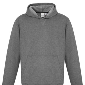Hoodies Sweatshirts: Crew Pullover Hoodies KIDS SW760KS