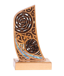 Waka Stern Ace Engravers