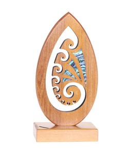 Products: Koru Spiral Ace Engravers