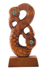 Manaia (Small) Ace Engravers