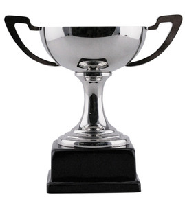 Modern Series Wide Bowl Mini Cup Ace Engravers