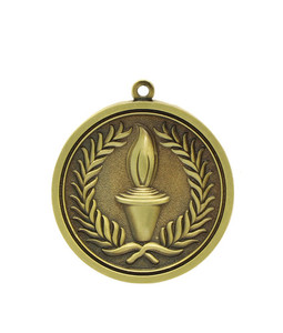 Victory Medal 45mm Dia Ace Engravers