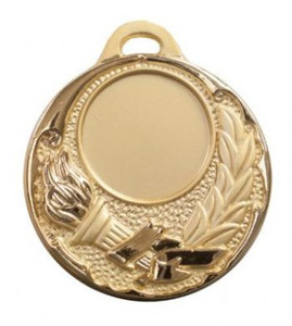Torch Medals – 50mm Ace Engravers