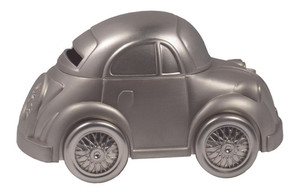 Beetle Car Money Box Ace Engravers