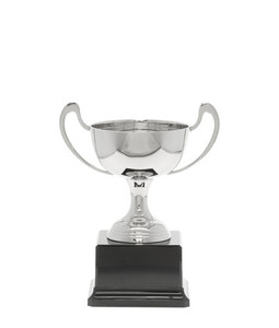 Products: Champagne Silver Cup Ace Engravers