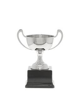 Products: Champagne Silver Cup Ace Engravers