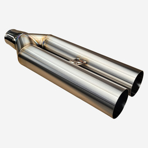 Exhaust Tips: Standard Shotgun Exhaust Tip
