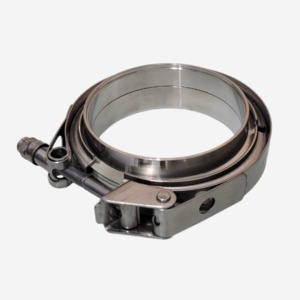 Fabrication Supplies: V-Band Clamp Kits