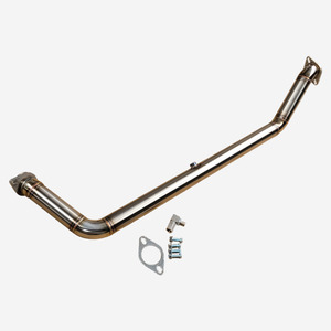 Ford: Ford Falcon Cat Delete Pipe