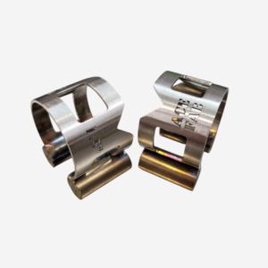 Single Tacking Bands