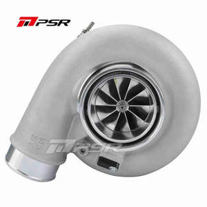 Products: PSR Reverse Rotation 7975G COMPACT Dual Ball Bearing Turbocharger HP Rating 1450