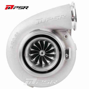 Products: PSR 8894G Dual Ball Bearing Turbocharger HP Rating 1900
