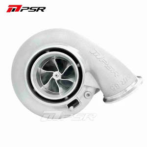 Products: PSR 7982G Curved Point Mill Compressor Wheel Dual Ball Bearing Turbocharger