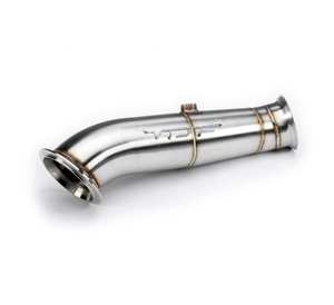 Bmw: VRSF N55 Downpipe Upgrade for 2012 – 2018 BMW Brushed Finish
