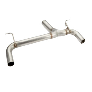 Bmw: VRSF Stainless Steel Race Muffler for F30/F32 N55 2013 – 2017 BMW 335i & 435i