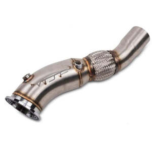 VRSF Racing Downpipes B48 G & F Chassis 2016 – 2021 BMW