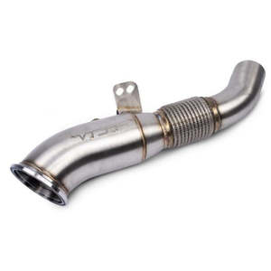 VRSF B58 Downpipe Upgrade for 2017+ BMW M340i, M440i, M240i, X5 40i & xDrive