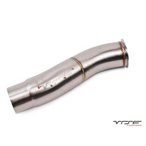 VRSF Downpipe Upgrade N55 2011 – 2018 BMW X3 35i & X4 35i F25/F26