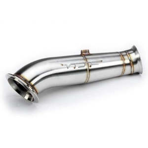 Bmw: VRSF Downpipe Upgrade for 2015 – 2018 BMW X4 M40i & M40iX N55 F26