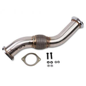 Bmw: VRSF Racing Downpipes 2008 – 2012 BMW 335D Downpipe M57