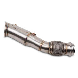 Bmw: VRSF Racing Downpipes B46 2016 – 2021 BMW