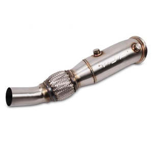 VRSF Racing Downpipes E89 2011+ BMW Z4 sDrive28i