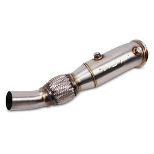 Bmw: VRSF Racing Downpipes F10 2011 – 2017 BMW 528i N20