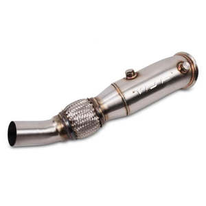 Bmw: VRSF Racing Downpipes N20 2010+ BMW X1 28iX E84