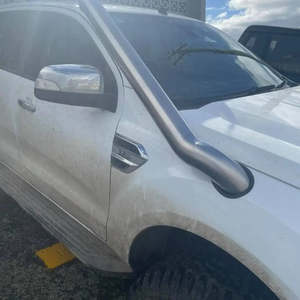 Ajf4x4: AJF FAB PX Ranger Staino Combo