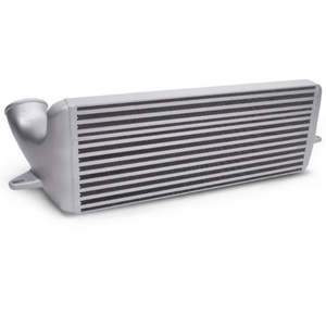 VRSF Intercooler FMIC Upgrade Kit 07 – 13 135i, 335i, X1 N54 & N55 E82 E84 E90 E92