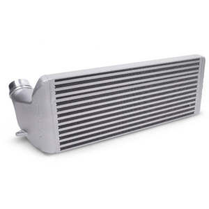 VRSF HD Intercooler Upgrade