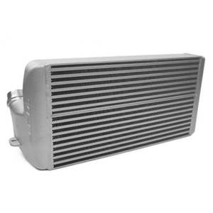 Intercoolers: VRSF Intercooler FMIC (Race Core) 2009 – 2016 BMW 535i, 640i, 740i