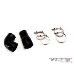 Intercoolers: VRSF Intercooler Install Kit for 07 – 12 BMW 135i/335i N54 & N55 E82/E90/E92