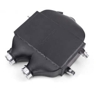 Intercoolers: VRSF S55 Top Mount Intercooler Upgrade for 2015 – 2019 M2C, M3 & M4