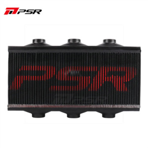 PSR Billet Air to Water Intercooler LS Engine