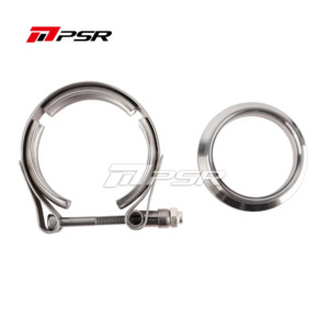 Flange Kit for PSR NEW GENERATION WASTEGATE 50mm External Wastegate