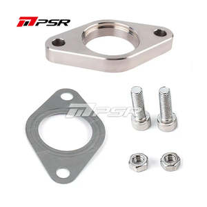 Flange Kit for PSR NEW GENERATION WASTEGATE 38mm 2-Bolt External Wastegate