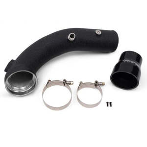 Vrsf: VRSF Chargepipe Upgrade Kit BMW F10 535i, E70 X5 35i & 35iX , F15 35i & 35iX N55