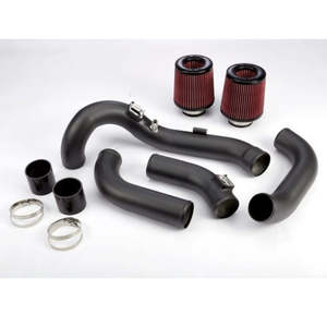 Vrsf: VRSF Front Facing Air Intakes 2015+ BMW M3 & M4 F80 F82 S55