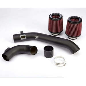 Vrsf: VRSF High Flow Upgraded Air Intake Kit 15-18 BMW M3 & M4 F80 F82 S55