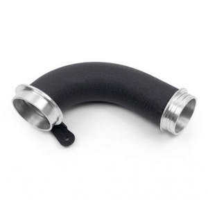 VRSF High Flow Upgraded Aluminum Intake Inlet Kit N55 E Chassis 07-13 BMW 135i/335i/X1