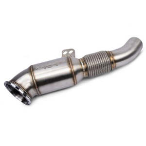 VRSF Downpipe Upgrade for B58 2020+ Toyota Supra A90