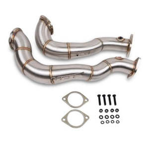 Downpipes: VRSF Racing Downpipes N54 2007 – 2011 BMW 335Xi E90/E92