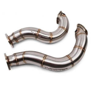 VRSF Racing Downpipes N54 2009 – 2016 E89 BMW Z4 35i / 35is