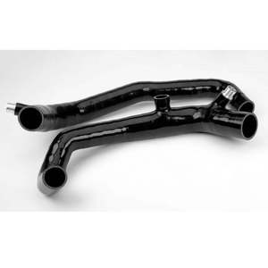 Intakes: VRSF OEM Location High Flow Silicone Inlet Intake Kit N54 07-10 BMW 135i/335i/535i/1M/Z4
