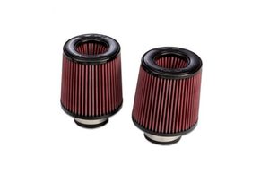 VRSF Replacement Filters Only N54 DCI 07-13 BMW 135i/335i/535i
