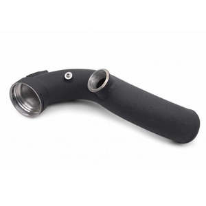 Intakes: VRSF Charge Pipe for 335d Coolant Tank & Relocated Intakes 07-13 BMW N54/N55 135i/335i