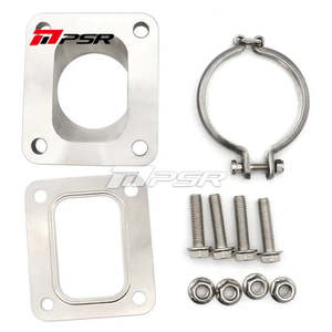 Adapters: PSR V-Band to T4 COMPACT Adapter for PTX30 PTX35 PTG55 PTG62