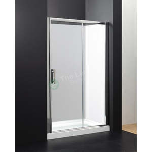 Shower Box - Eddy Series 3 Sides Wall RDM