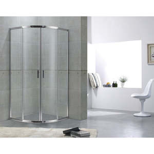 Shower Glass - Spring Series RAM